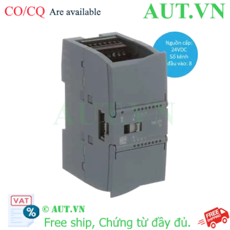 Ảnh của Mô đun điều khiển nhiệt độ SIMATIC S7-1200 SIEMENS 6ES7231-5QF32-0XB0 