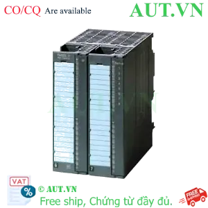 Ảnh của Mô đun điều khiển SIMATIC S7-300 SIEMENS 6ES7355-1VH10-0AE0 