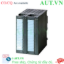Ảnh của Mô đun điều khiển SIMATIC S7-300 SIEMENS 6ES7355-1VH10-0AE0 