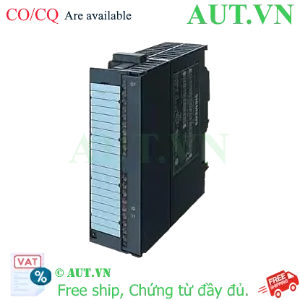 Ảnh của Mô đun điều khiển vào-ra SIMATIC S7-300 SIEMENS 6ES7338-4BC01-0AB0 