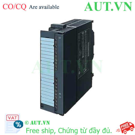 Ảnh của Mô đun điều khiển vào-ra SIMATIC S7-300 SIEMENS 6ES7338-4BC01-0AB0 