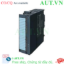 Ảnh của Mô đun điều khiển vào-ra SIMATIC S7-300 SIEMENS 6ES7338-4BC01-0AB0 