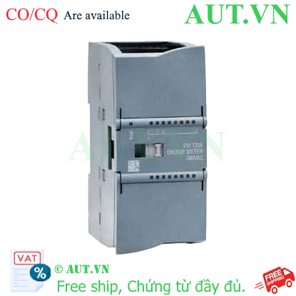 Ảnh của Mô đun đo năng lượng analog vào SIMATIC S7-1200 SIEMENS 6ES7238-5XA32-0XB0 