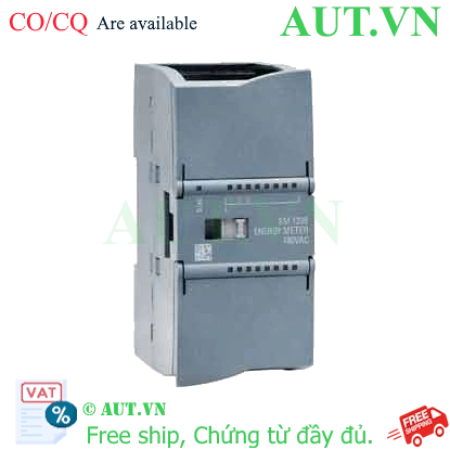 Ảnh của Mô đun đo năng lượng analog vào SIMATIC S7-1200 SIEMENS 6ES7238-5XA32-0XB0 