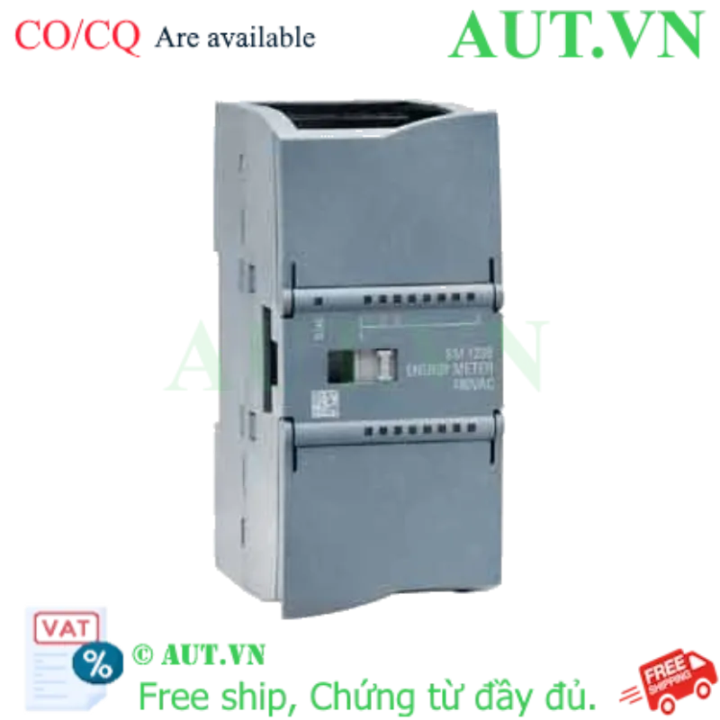 Ảnh của Mô đun đo năng lượng analog vào SIMATIC S7-1200 SIEMENS 6ES7238-5XA32-0XB0 