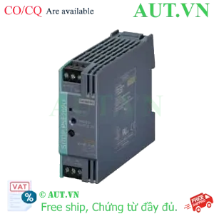 Ảnh của Mô đun dự phòng nguồn vào ra SIEMENS 6EP1962-2BA00 