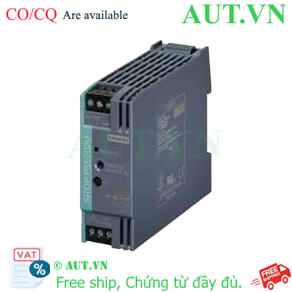 Ảnh của Mô đun dự phòng nguồn vào ra SIEMENS 6EP1962-2BA00 