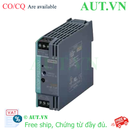 Ảnh của Mô đun dự phòng nguồn vào ra SIEMENS 6EP1962-2BA00 