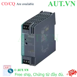 Ảnh của Mô đun dự phòng nguồn vào ra SIEMENS 6EP1964-2BA00 