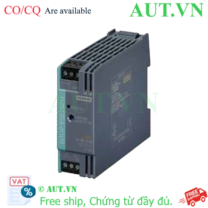 Ảnh của Mô đun dự phòng nguồn vào ra SIEMENS 6EP1964-2BA00 