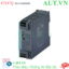 Ảnh của Mô đun dự phòng nguồn vào ra SIEMENS 6EP1964-2BA00 