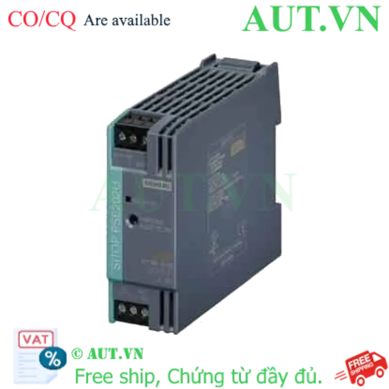 Ảnh của Mô đun dự phòng nguồn vào ra SIEMENS 6EP1964-2BA00 