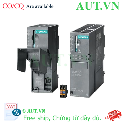 Ảnh của Mô đun giao tiếp kết nối ET 200M SIEMENS 6ES7153-4AA01-0XB0 