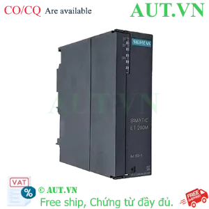 Ảnh của Mô đun giao tiếp kết nối với ET 200M SIEMENS 6ES7153-2AR04-0XA0 