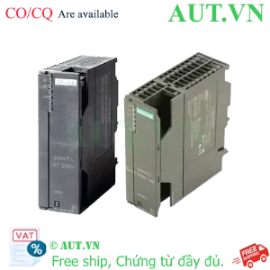 Ảnh của Mô đun giao tiếp kết nối với ET 200M SIEMENS 6ES7153-2BA02-0XB0 