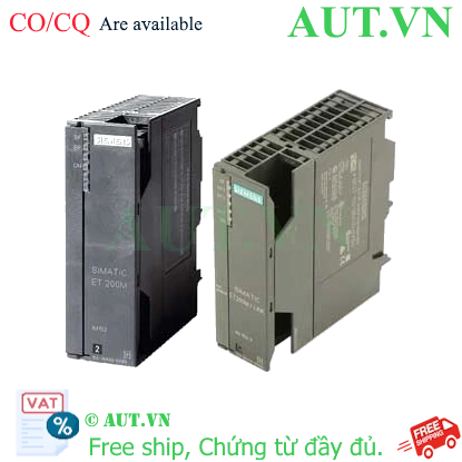 Ảnh của Mô đun giao tiếp kết nối với ET 200M SIEMENS 6ES7153-2BA02-0XB0 