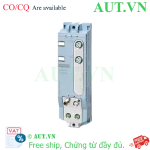 Ảnh của Mô đun giao tiếp Multifieldbus SIMATIC ET 200AL SIEMENS 6ES7157-1MA00-0AB0 