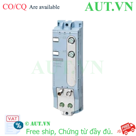 Ảnh của Mô đun giao tiếp Multifieldbus SIMATIC ET 200AL SIEMENS 6ES7157-1MA00-0AB0 