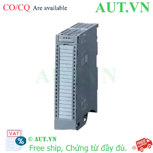 Ảnh của Mô đun giao tiếp PLC SIMATIC S7-1500 SIEMENS 6ES7553-1AA01-0AB0 