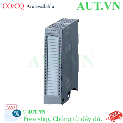 Ảnh của Mô đun giao tiếp PLC SIMATIC S7-1500 SIEMENS 6ES7553-1AA01-0AB0 