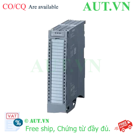 Ảnh của Mô đun giao tiếp PLC SIMATIC S7-1500 SIEMENS 6ES7553-1AA01-0AB0 