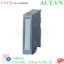 Ảnh của Mô đun giao tiếp PLC SIMATIC S7-1500 SIEMENS 6ES7553-1AA01-0AB0 