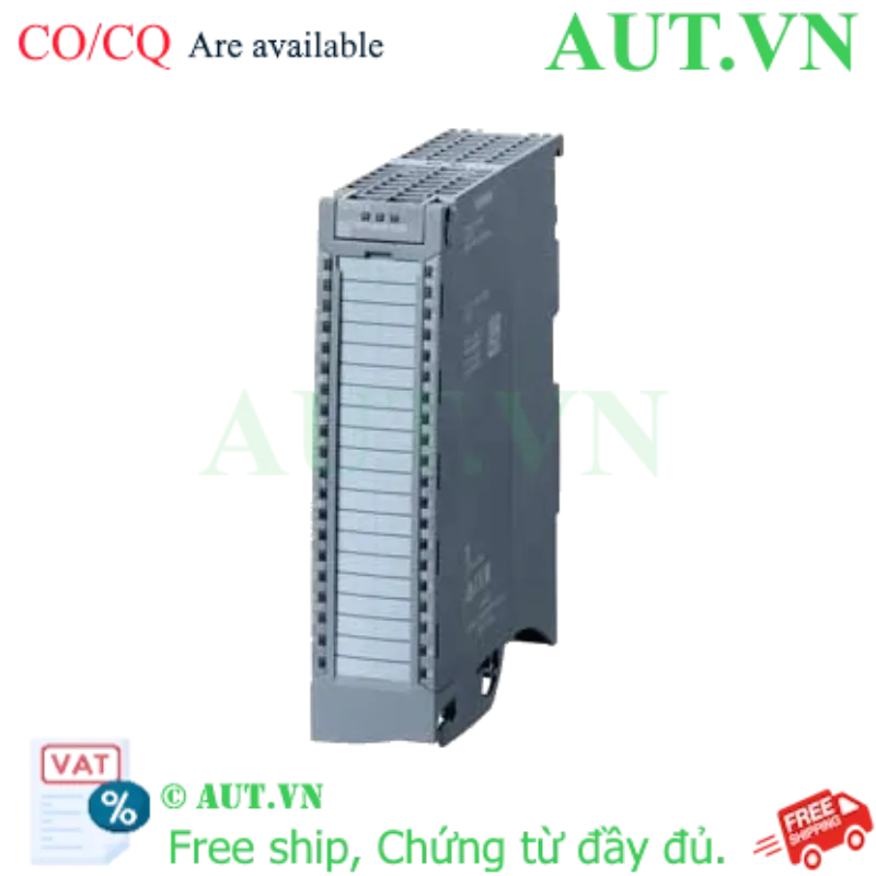 Ảnh của Mô đun giao tiếp PLC SIMATIC S7-1500 SIEMENS 6ES7553-1AA01-0AB0 