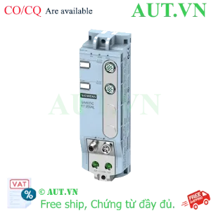 Ảnh của Mô đun giao tiếp Profibus SIMATIC ET200AL SIEMENS 6ES7157-1AA00-0AB0 
