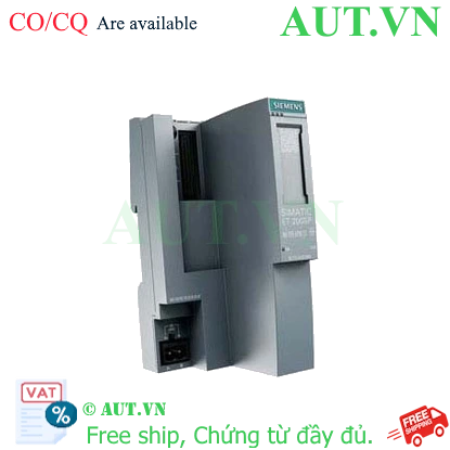 Ảnh của Mô đun giao tiếp PROFINET SIMATIC ET 200SP SIEMENS 6ES7155-6AA00-0BN0 