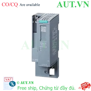 Ảnh của Mô đun giao tiếp PROFINET SIMATIC ET 200SP SIEMENS 6ES7155-6AU00-0HM0 
