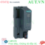 Ảnh của Mô đun giao tiếp PROFINET SIMATIC ET 200SP SIEMENS 6ES7155-6BA01-0CN0 