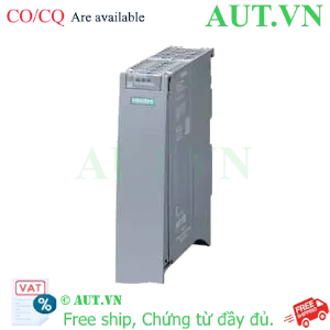 Ảnh của Mô đun giao tiếp SIMATIC ET 200MP SIEMENS 6ES7155-5AA00-0AA0 