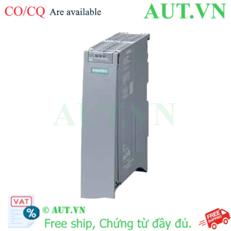 Ảnh của Mô đun giao tiếp SIMATIC ET 200MP SIEMENS 6ES7155-5AA00-0AA0 