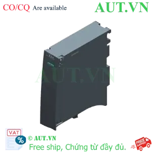 Ảnh của Mô đun giao tiếp SIMATIC ET 200MP SIEMENS 6ES7155-5AA01-0AB0 
