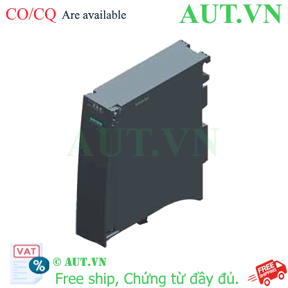 Ảnh của Mô đun giao tiếp SIMATIC ET 200MP SIEMENS 6ES7155-5AA01-0AB0 