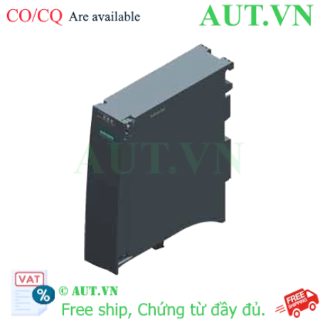 Ảnh của Mô đun giao tiếp SIMATIC ET 200MP SIEMENS 6ES7155-5AA01-0AB0 