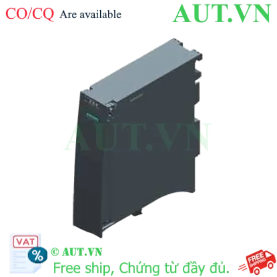 Ảnh của Mô đun giao tiếp SIMATIC ET 200MP SIEMENS 6ES7155-5AA01-0AB0 