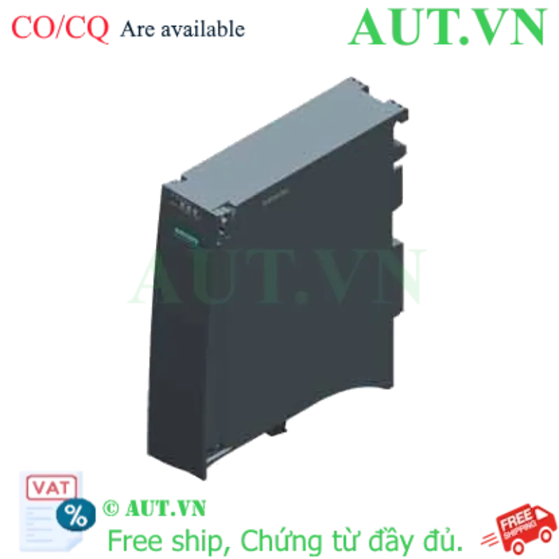 Ảnh của Mô đun giao tiếp SIMATIC ET 200MP SIEMENS 6ES7155-5AA01-0AB0 