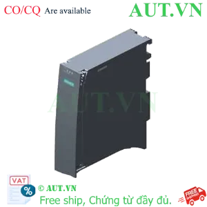 Ảnh của Mô đun giao tiếp SIMATIC ET 200MP SIEMENS 6ES7155-5BA00-0AB0 