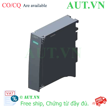 Ảnh của Mô đun giao tiếp SIMATIC ET 200MP SIEMENS 6ES7155-5BA00-0AB0 