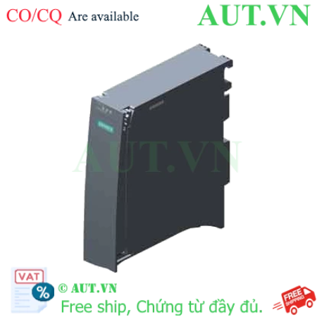 Ảnh của Mô đun giao tiếp SIMATIC ET 200MP SIEMENS 6ES7155-5BA00-0AB0 