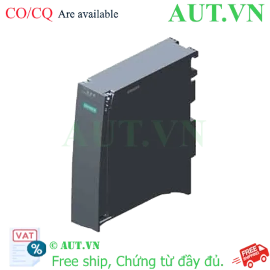 Ảnh của Mô đun giao tiếp SIMATIC ET 200MP SIEMENS 6ES7155-5BA00-0AB0 