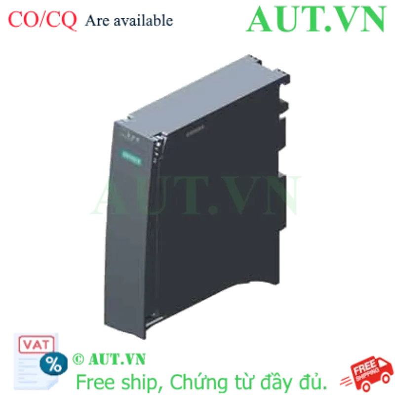 Ảnh của Mô đun giao tiếp SIMATIC ET 200MP SIEMENS 6ES7155-5BA00-0AB0 