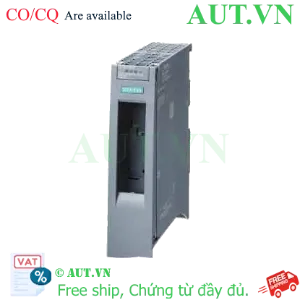 Ảnh của Mô đun giao tiếp SIMATIC ET 200MP SIEMENS 6ES7155-5MU00-0CN0 