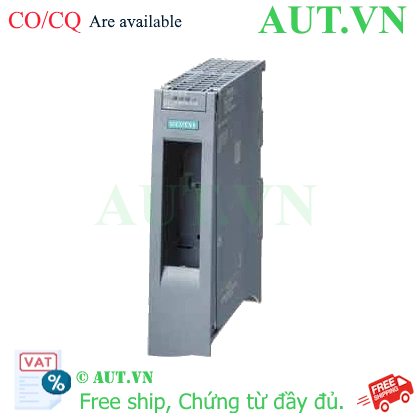 Ảnh của Mô đun giao tiếp SIMATIC ET 200MP SIEMENS 6ES7155-5MU00-0CN0 