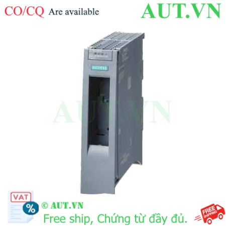 Ảnh của Mô đun giao tiếp SIMATIC ET 200MP SIEMENS 6ES7155-5MU00-0CN0 