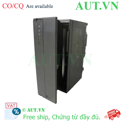 Ảnh của Mô đun giao tiếp SIMATIC S7-300 SIEMENS 6ES7360-3AA01-0AA0 