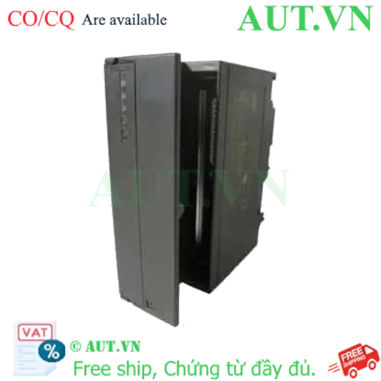Ảnh của Mô đun giao tiếp SIMATIC S7-300 SIEMENS 6ES7360-3AA01-0AA0 