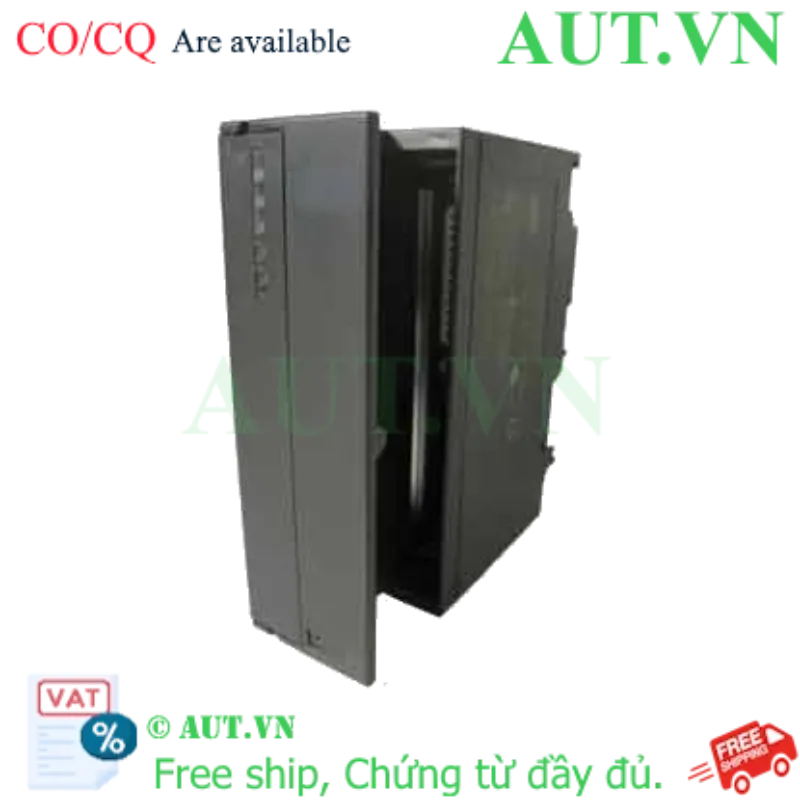 Ảnh của Mô đun giao tiếp SIMATIC S7-300 SIEMENS 6ES7360-3AA01-0AA0 
