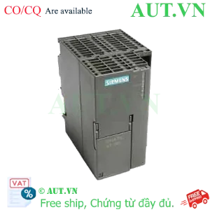 Ảnh của Mô đun giao tiếp SIMATIC S7-300 SIEMENS 6ES7361-3CA01-0AA0 